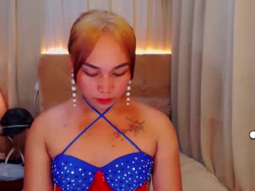 Sassy_Trishaxx Chaturbate stream image from April 22, 2025