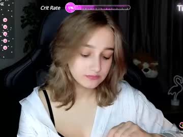Sinty_Noria Chaturbate stream image from April 22, 2025