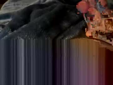 Stickyfingers8 Chaturbate stream image from April 22, 2025