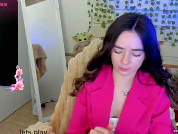 Allana_Dream Chaturbate stream image from April 22, 2025