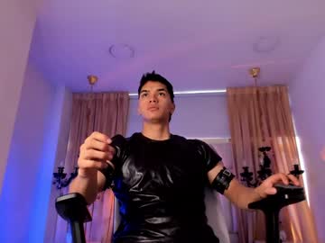 Andypalmer_ Chaturbate stream image from April 22, 2025