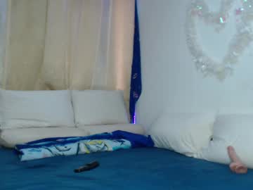 Carolay_And_Brian_ Chaturbate stream image from April 22, 2025