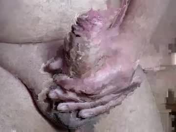 Cotto9036 Chaturbate stream image from April 22, 2025