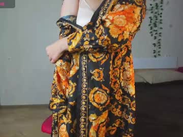 Elsa_Hot_Here Chaturbate stream image from April 22, 2025
