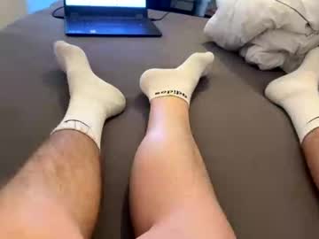 Erikgle Chaturbate stream image from April 22, 2025