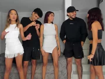 Hornygirlsoncb Chaturbate stream image from April 22, 2025