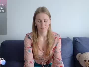 Isabelallen Chaturbate stream image from April 22, 2025