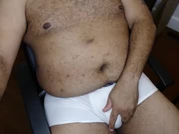 Marcof20cm Chaturbate stream image from April 22, 2025