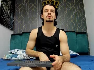Maxi_Styles Chaturbate stream image from April 22, 2025