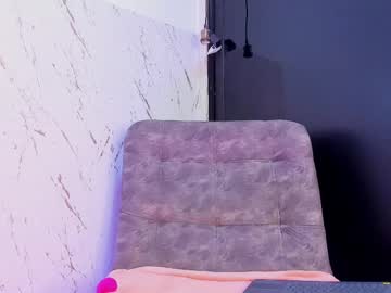 Morganlopez69 Chaturbate stream image from April 22, 2025
