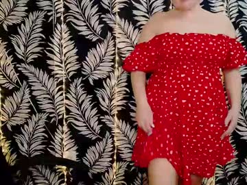 Oliviaoskar_ Chaturbate stream image from April 22, 2025