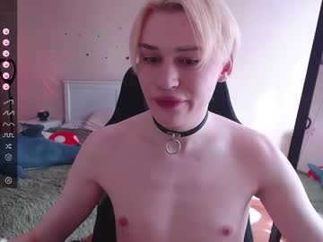 Rainbow__Salt Chaturbate stream image from April 22, 2025