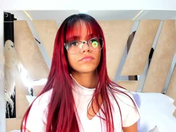 Samanthalyx Chaturbate stream image from April 22, 2025