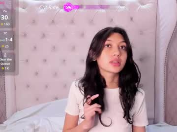 Sarah_Moon8 Chaturbate stream image from April 22, 2025