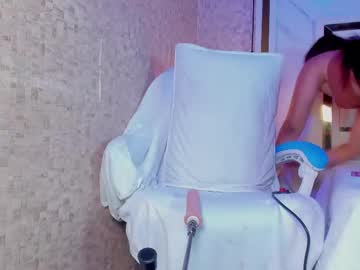 Sofia_Robertt Chaturbate stream image from April 22, 2025