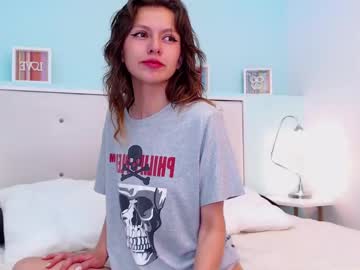 Sunshine_Gh1 Chaturbate stream image from April 22, 2025