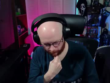 Therealbumbles Chaturbate stream image from April 22, 2025