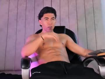 Zack_Conor Chaturbate stream image from April 22, 2025