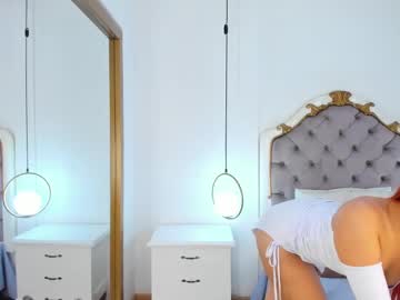 Ambar_Adamss Chaturbate stream image from April 22, 2025