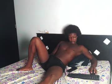 Ambartxsex Chaturbate stream image from April 22, 2025