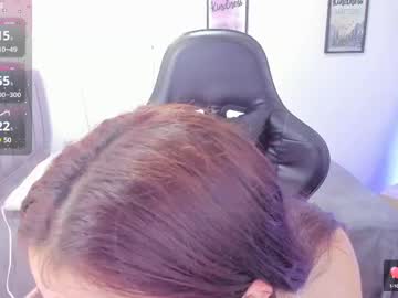 Amy_Sophiaa Chaturbate stream image from April 22, 2025