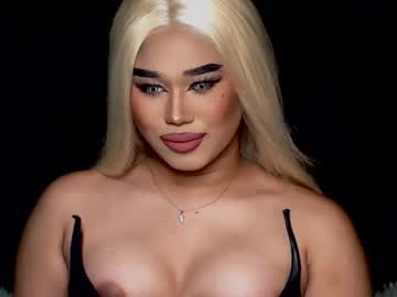 _Baddestperra Chaturbate stream image from April 22, 2025