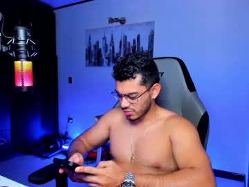 Bruno_Diaz31 Chaturbate stream image from April 22, 2025