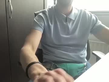 Bullboyy1997 Chaturbate stream image from April 22, 2025