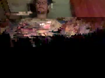 Burnzart Chaturbate stream image from April 22, 2025
