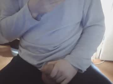 Butulus Chaturbate stream image from April 22, 2025