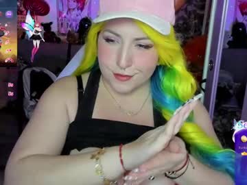 Canndy_New Chaturbate stream image from April 22, 2025