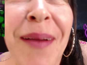 Carla_Naugthy_ Chaturbate stream image from April 22, 2025