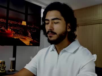 David_Johnson372 Chaturbate stream image from April 22, 2025