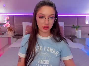 Giacale Chaturbate stream image from April 22, 2025