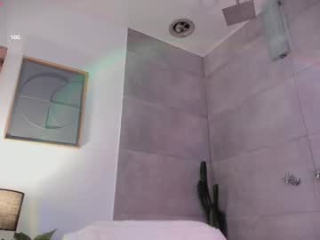 Ivyy_Pierce Chaturbate stream image from April 22, 2025