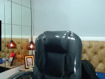 Jeremias_1 Chaturbate stream image from April 22, 2025