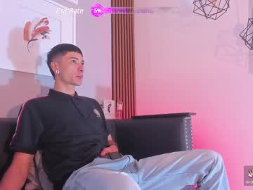 Jimm17_ Chaturbate stream image from April 22, 2025