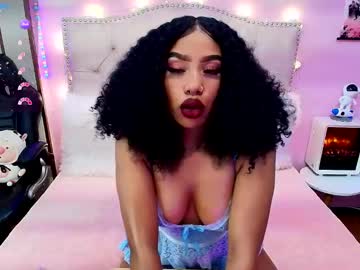 Jorja_Star8 stream image from April 22, 2025
