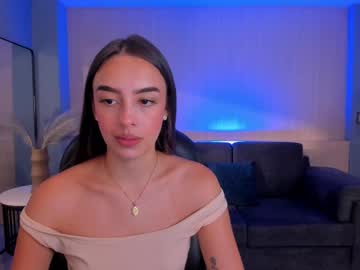Kaiaferreira Chaturbate stream image from April 22, 2025