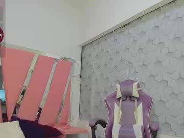 Karol_Ebony1 Chaturbate stream image from April 22, 2025