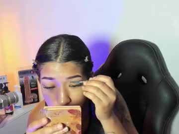 Kathy_Naughty1 Chaturbate stream image from April 22, 2025