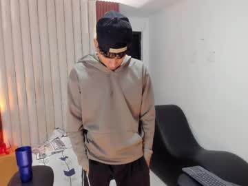 Luke_Venture Chaturbate stream image from April 22, 2025