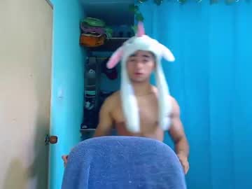 Mask_David Chaturbate stream image from April 22, 2025