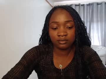 _Miss_Lofty Chaturbate stream image from April 22, 2025