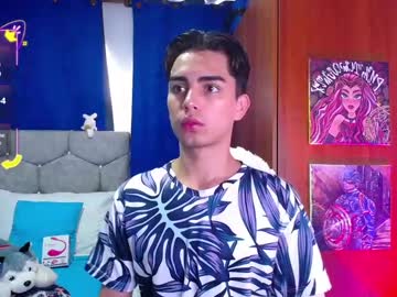 Owenblue__ Chaturbate stream image from April 22, 2025