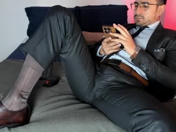 Pablo_Rincon95 Chaturbate stream image from April 22, 2025