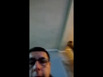 Pancho18692 Chaturbate stream image from April 22, 2025