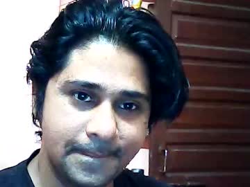 Rokky25 Chaturbate stream image from April 22, 2025