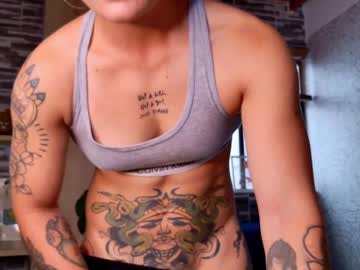 Simone_4201 Chaturbate stream image from April 22, 2025