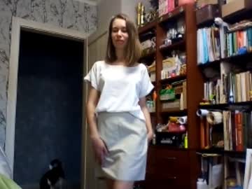 Synneallman Chaturbate stream image from April 22, 2025